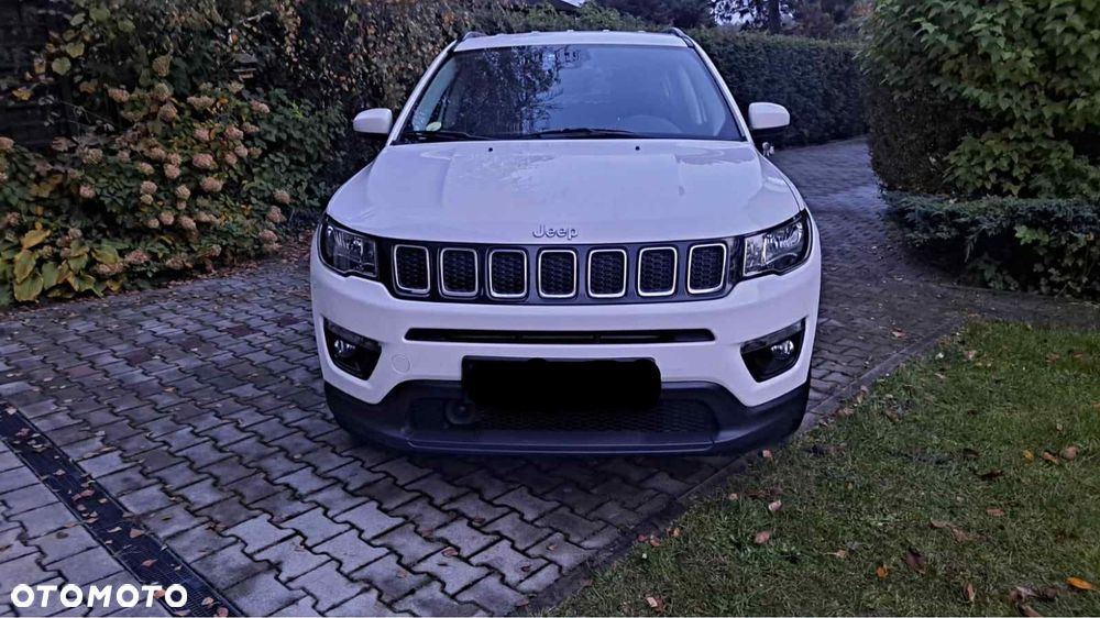 Jeep Compass - 1
