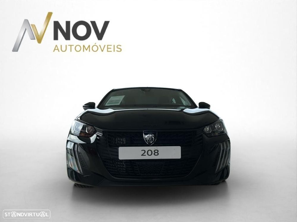 Peugeot 208 - 3