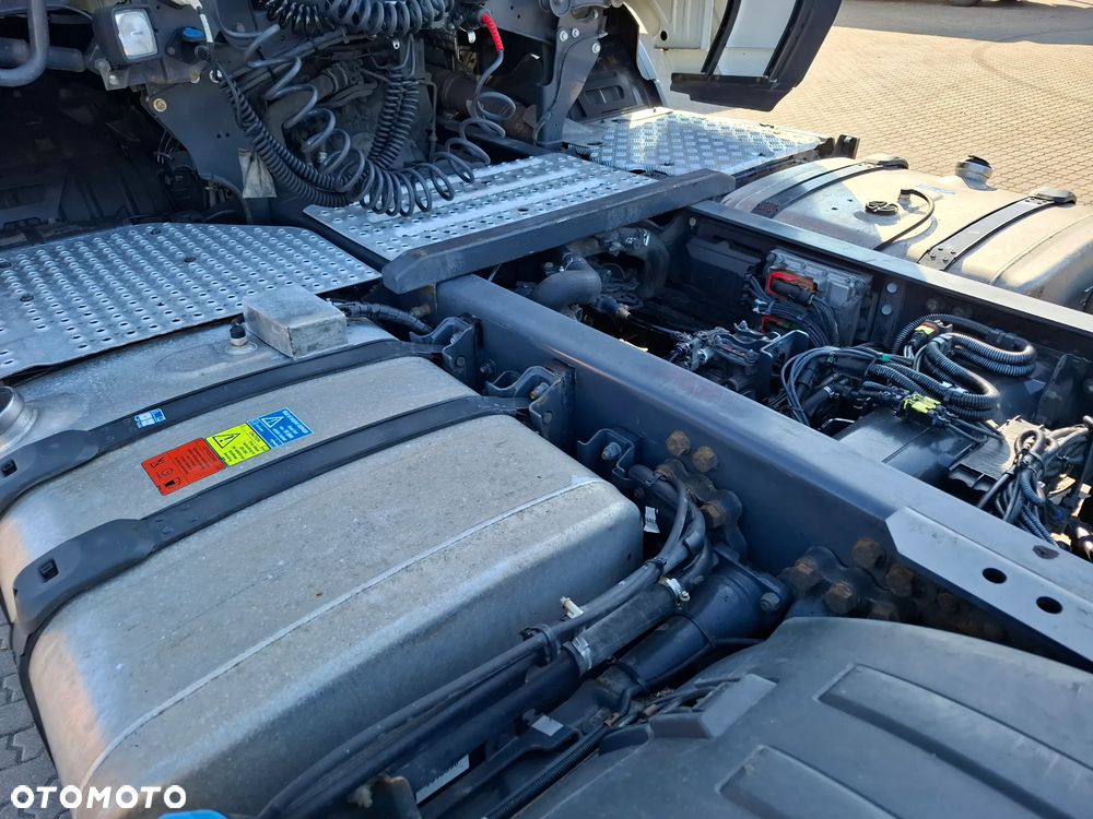 Scania R500 6X2 - 13