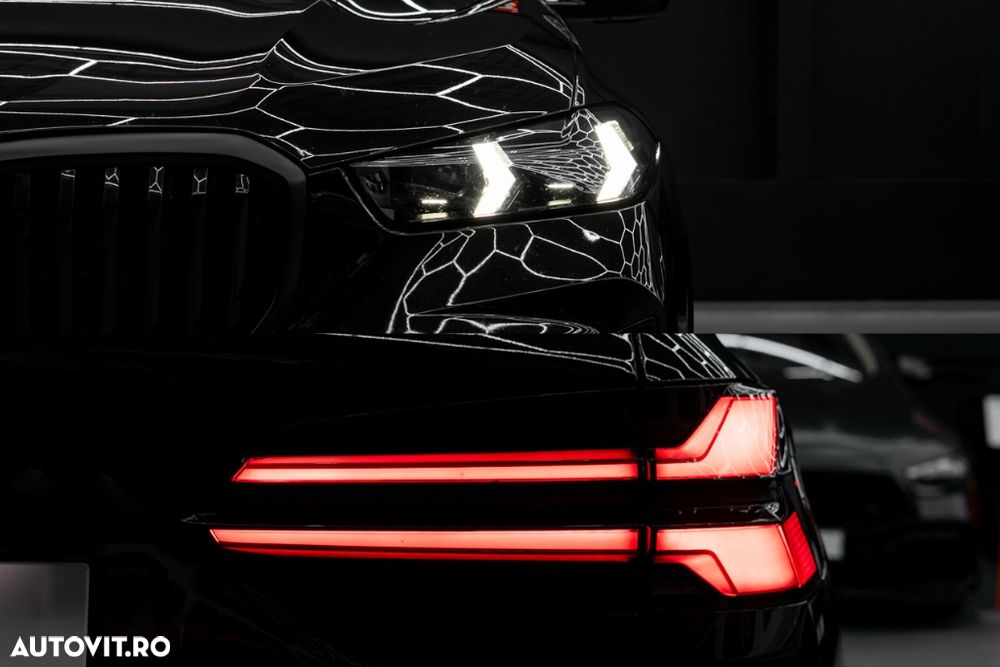 BMW X5 xDrive50e - 8