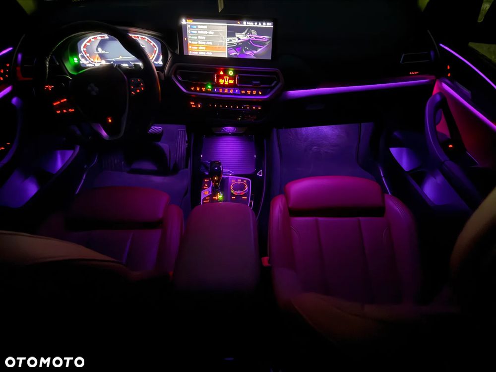 BMW X3 xDrive30i Luxury Line - 27