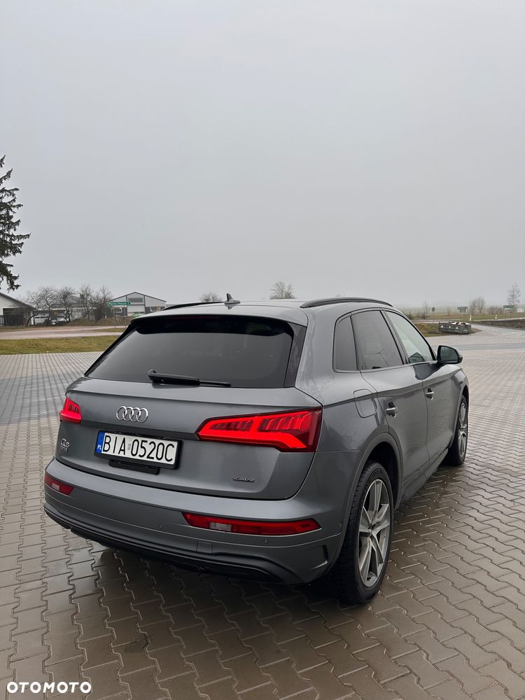 Audi Q5 - 5