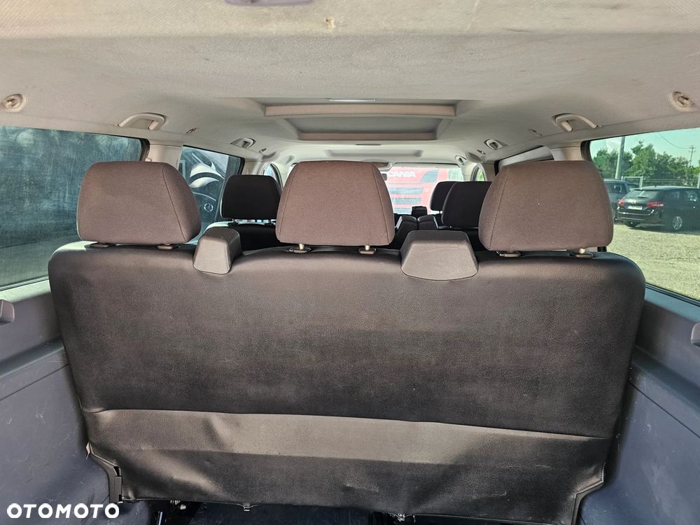 Mercedes-Benz Vito - 16