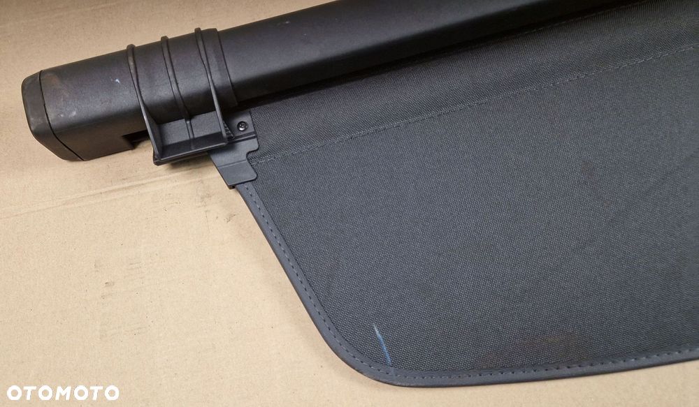 audi a4 b9 avant 19-24 lift roleta tylna bagażnika - 6