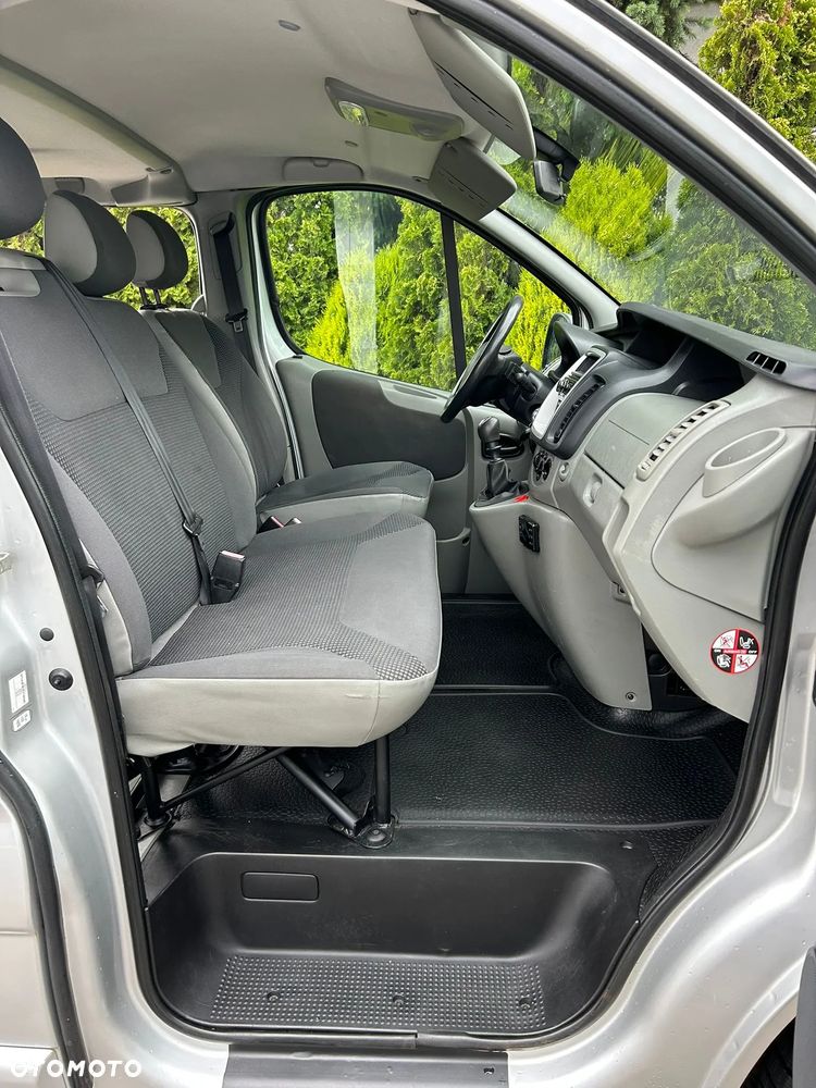 Renault Trafic Passenger L2H1 Privilège - 32