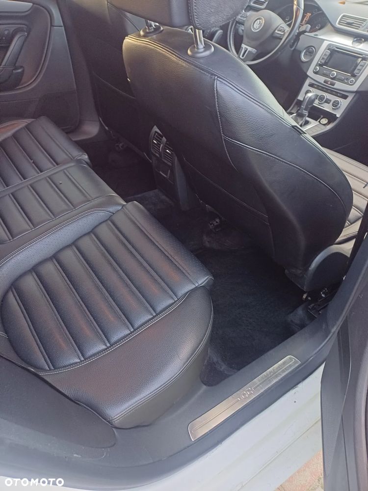 Volkswagen CC 2.0 TSI DSG - 13