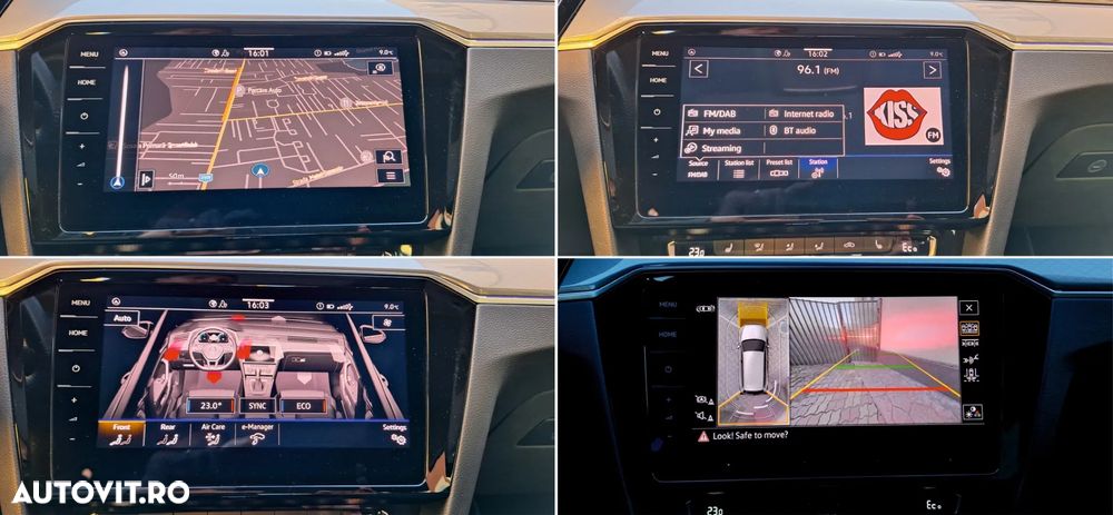 Volkswagen Passat - 28