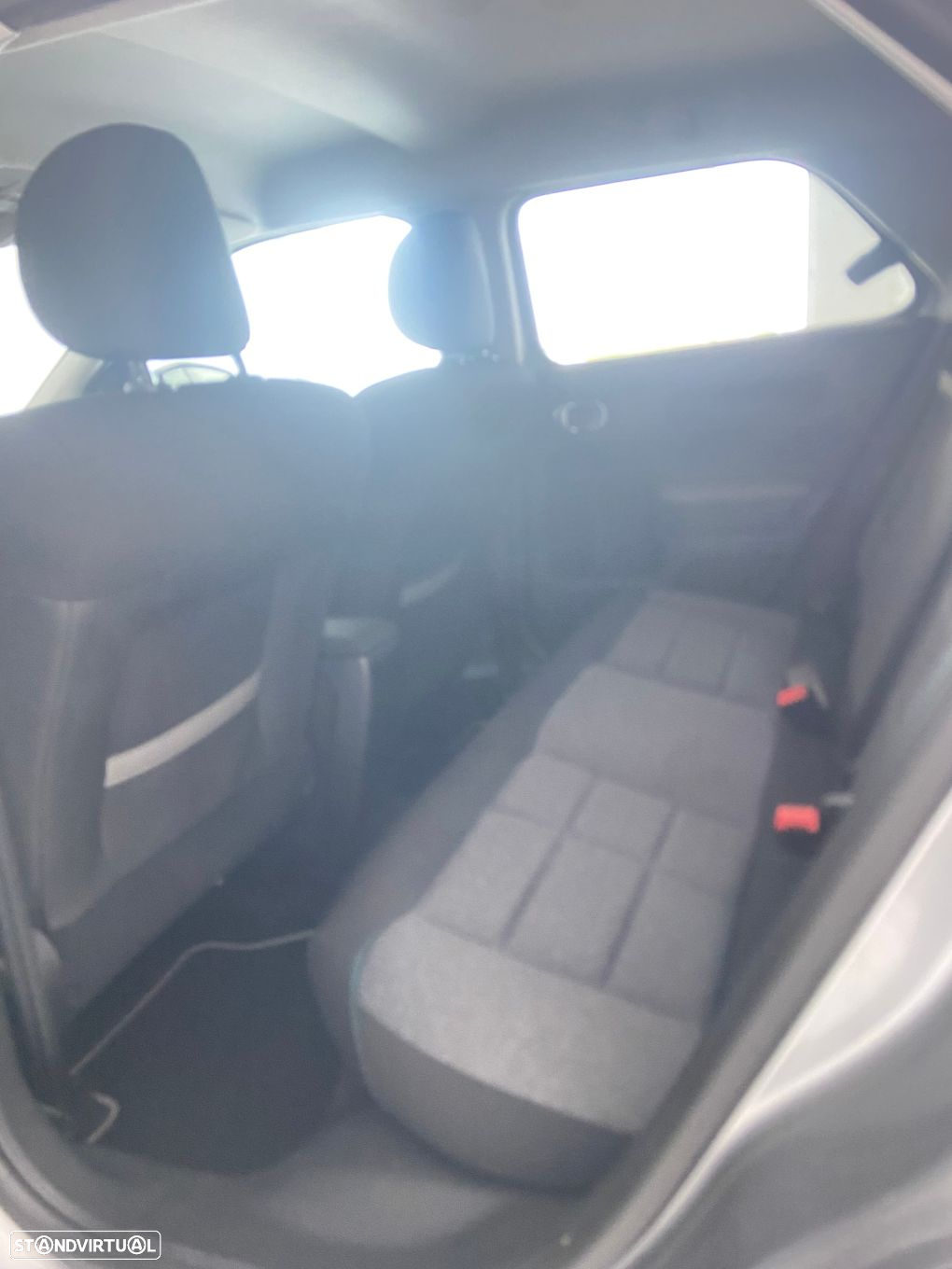 Citroën C4 Cactus 1.5 BlueHDi Shine Pack - 15