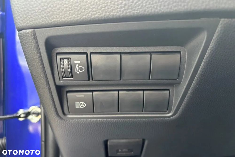 Toyota Yaris Cross Hybrid 1.5 Comfort - 16