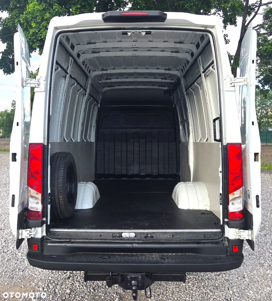 Iveco Daily 35c14 - 10