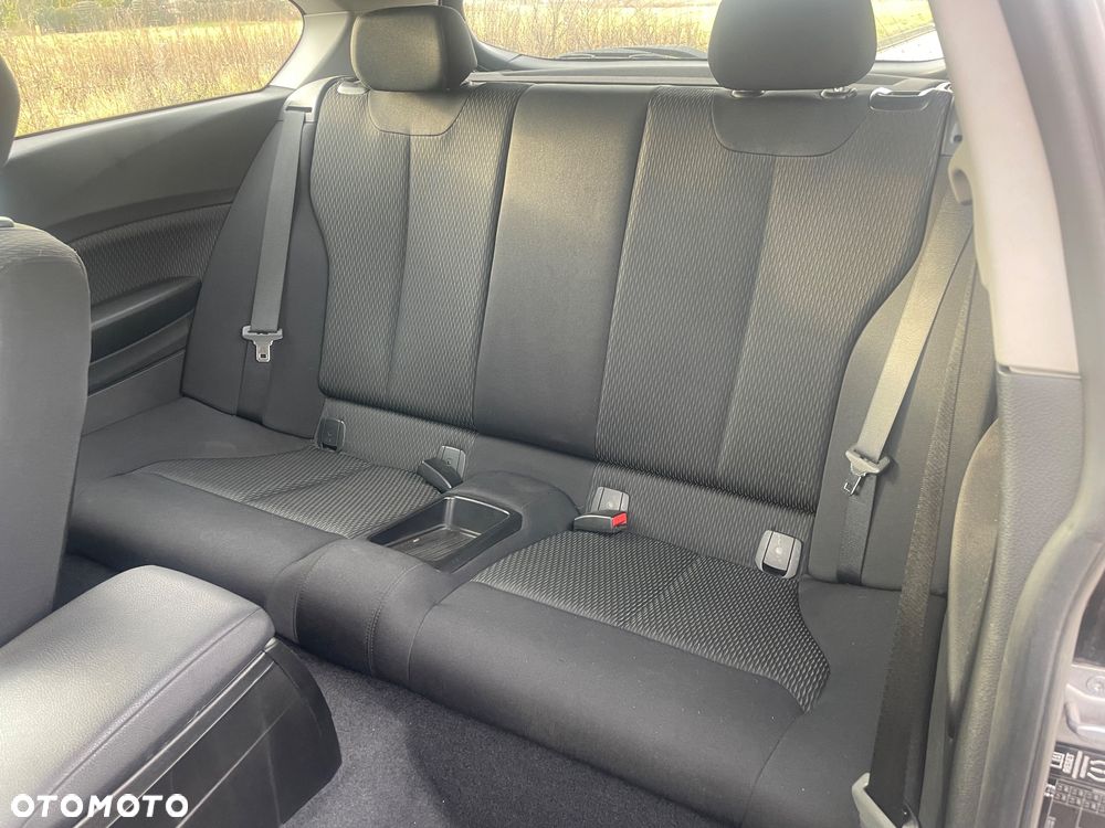 BMW Seria 1 114i Urban Line - 20