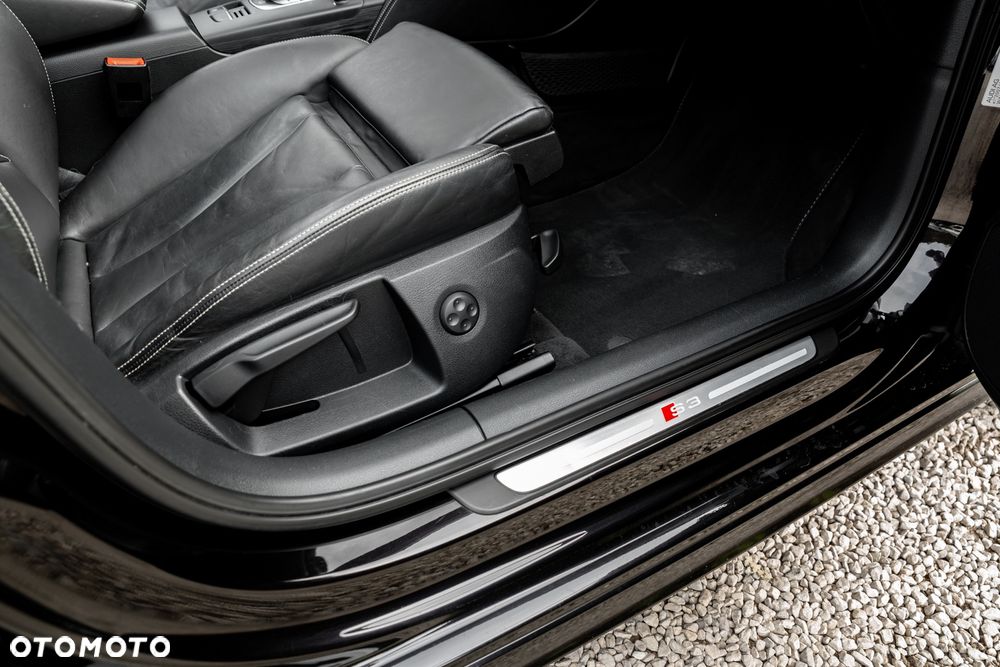 Audi S3 Sportback 2.0 TFSI Quattro S tronic - 24