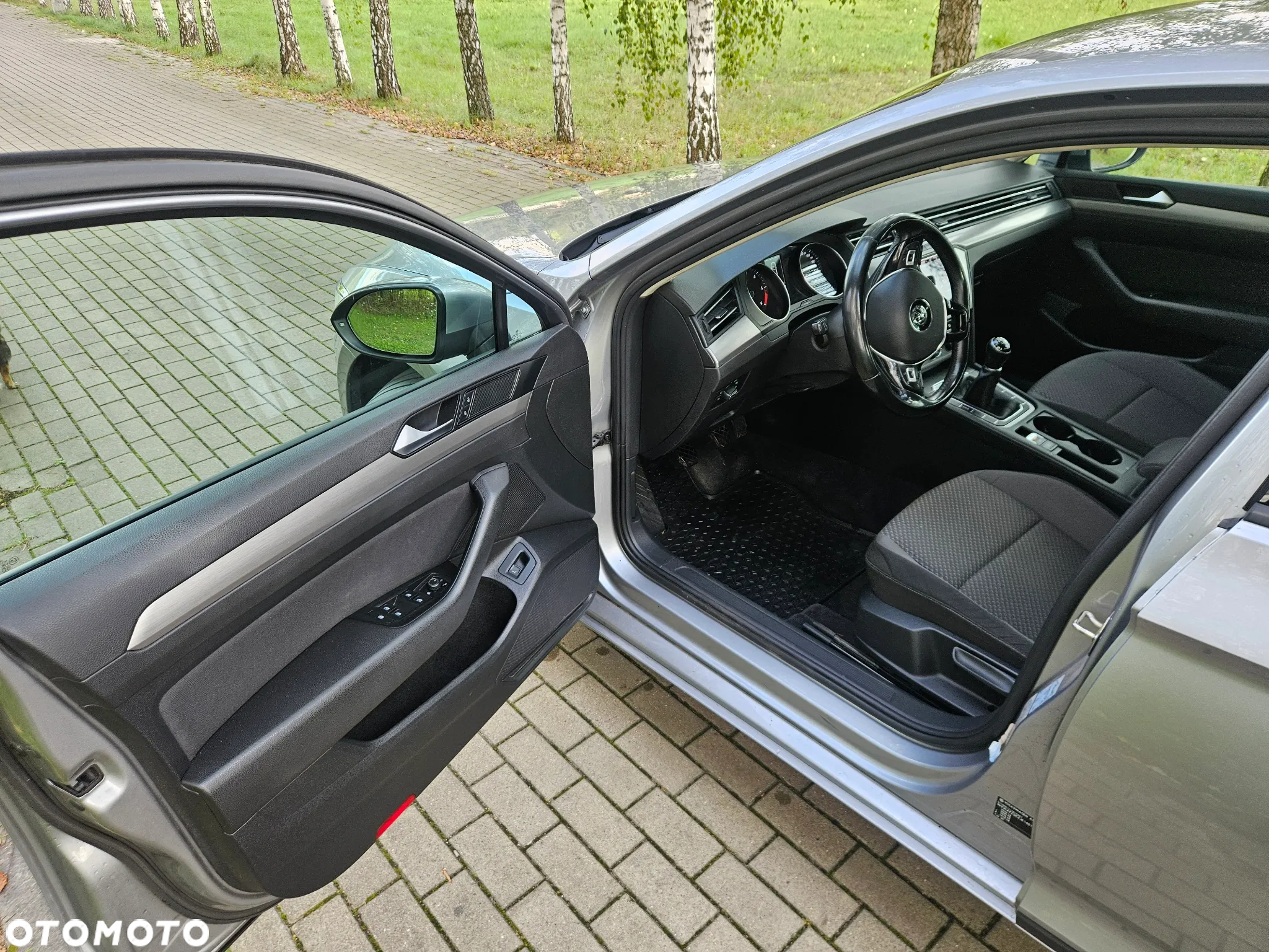 Volkswagen Passat - 10
