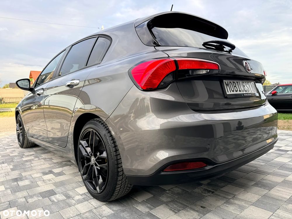Fiat Tipo 1.4 T-Jet 16v Sport - 29
