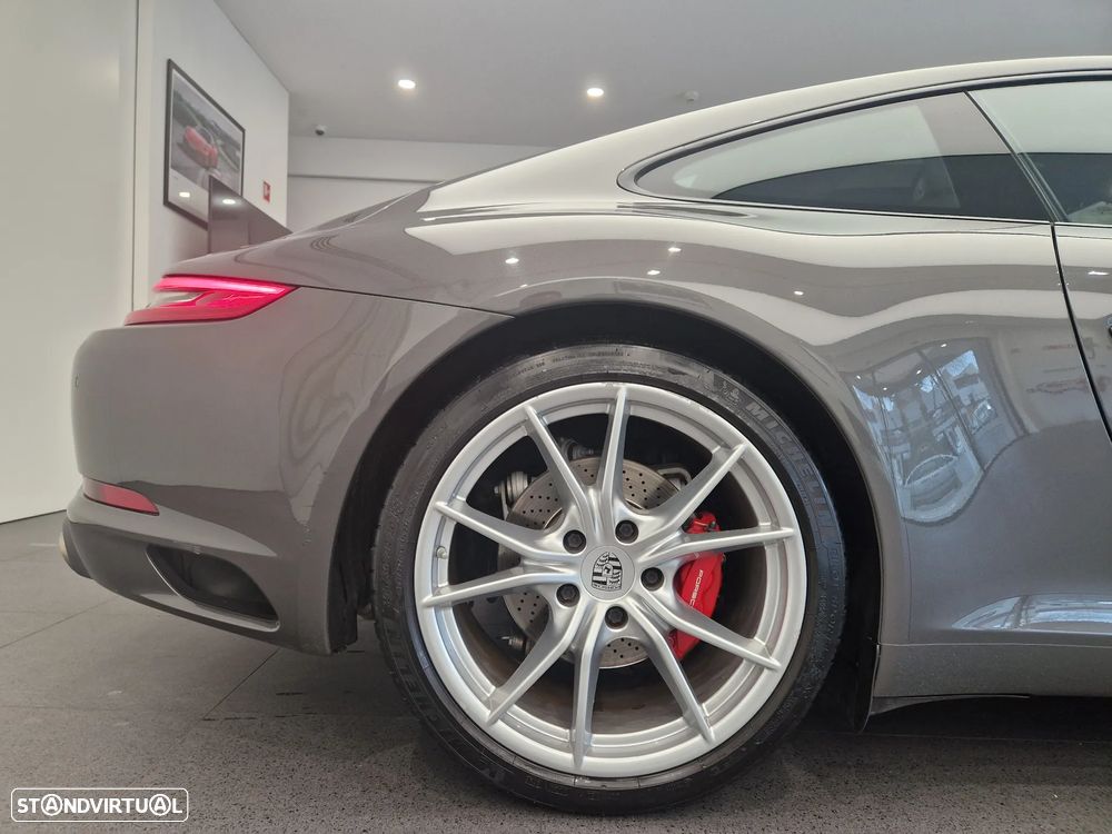 Porsche 911 (991) Carrera 2 S PDK - 10