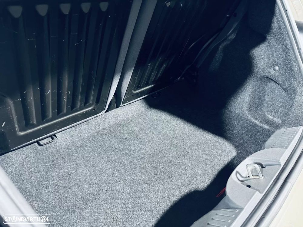 Fiat 500 1.2 New Lounge - 11