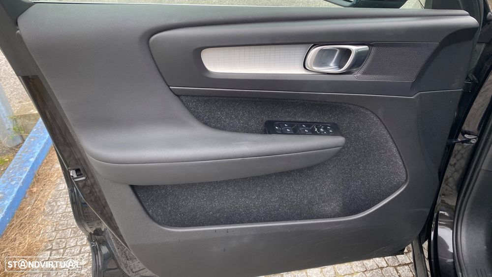 Volvo XC 40 1.5 T5 PHEV Inscription Expression - 19