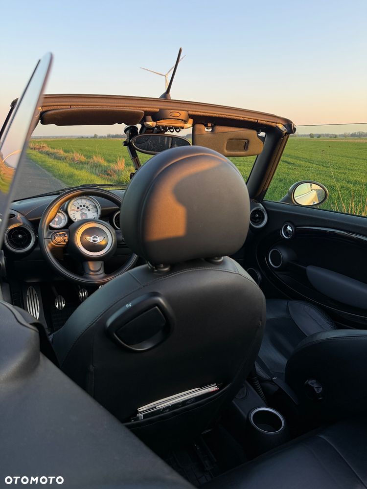MINI Cooper S - 5