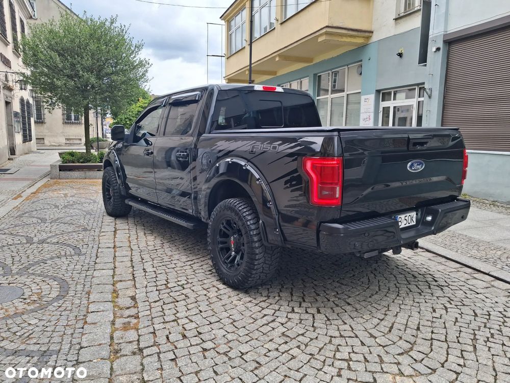 Ford F150 - 3