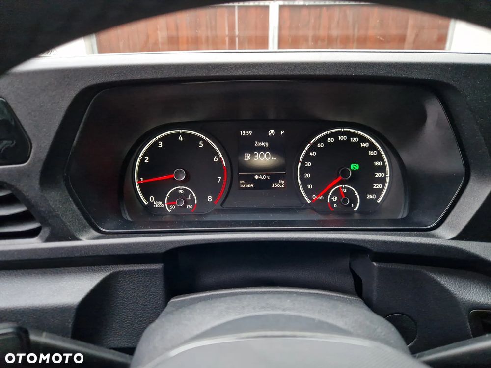 Volkswagen Caddy - 16