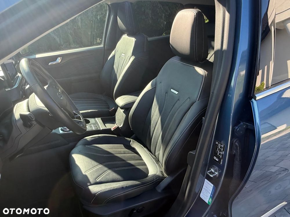 Ford Kuga 2.5 FHEV AWD Vignale - 19