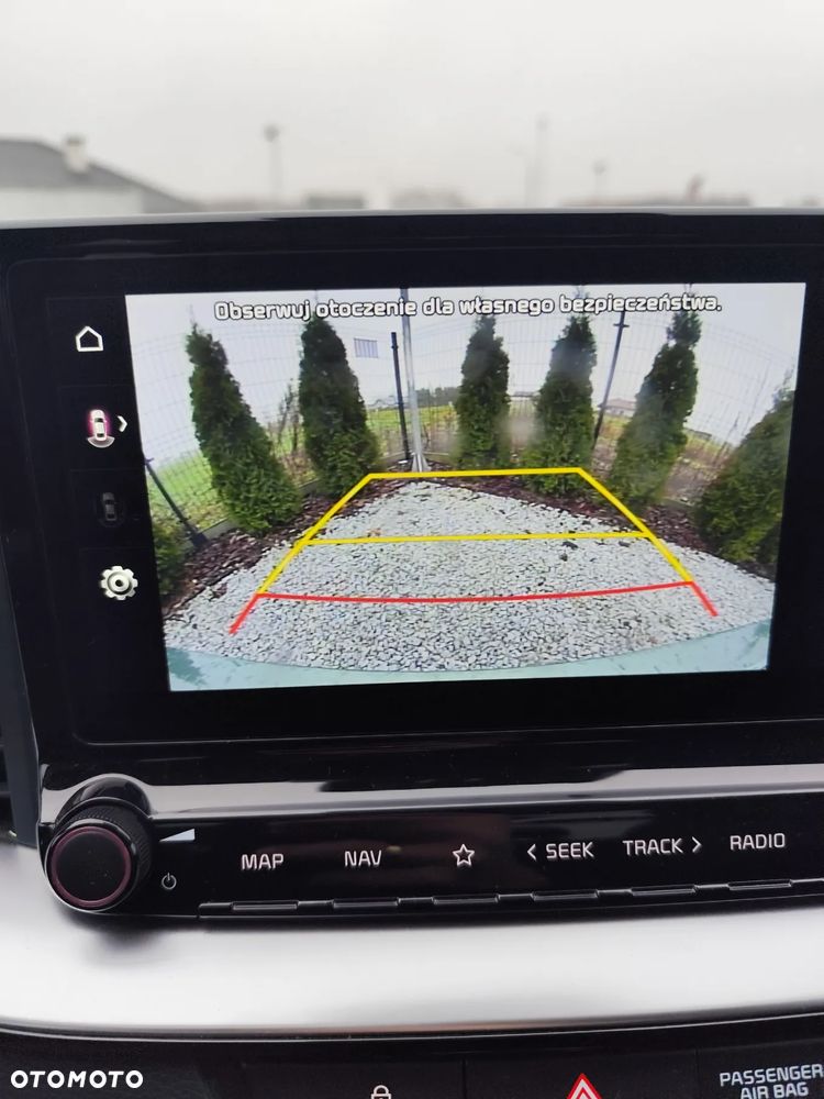 Kia Ceed 1.6 T-GDI DCT7 OPF GT - 23