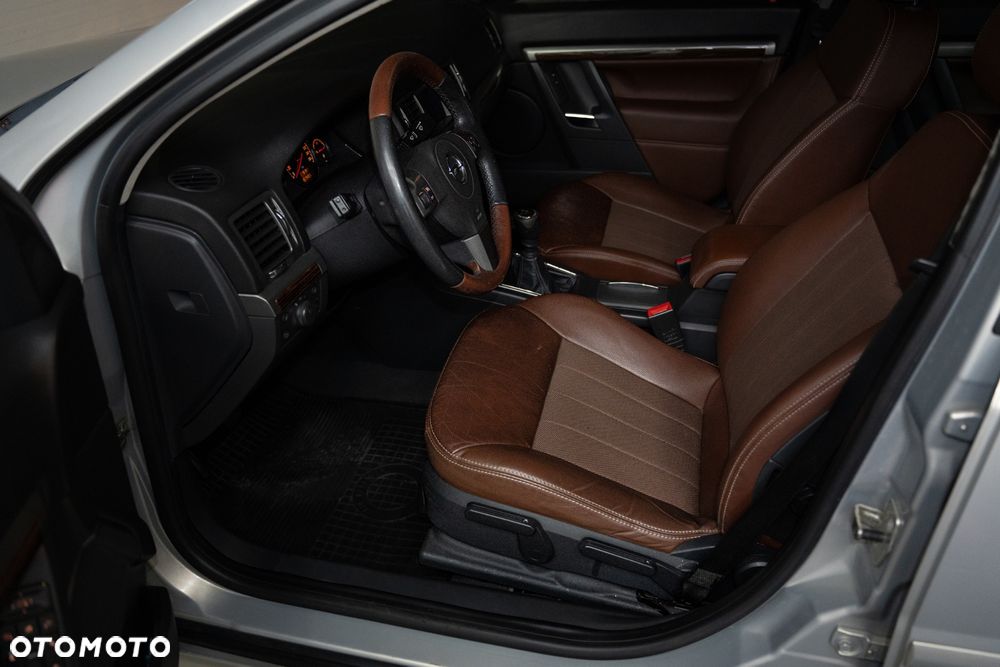 Opel Signum 1.8 Business Executive - 17