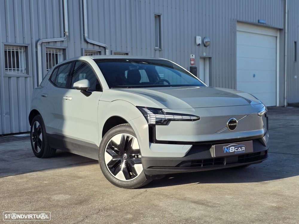 Volvo EX30 69 kWh Single Motor Extended Range Core - 2