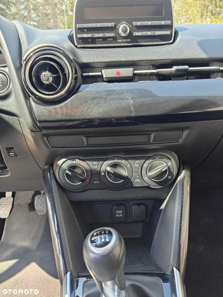 Mazda 2 SKYACTIV-D 105 Center-Line - 15