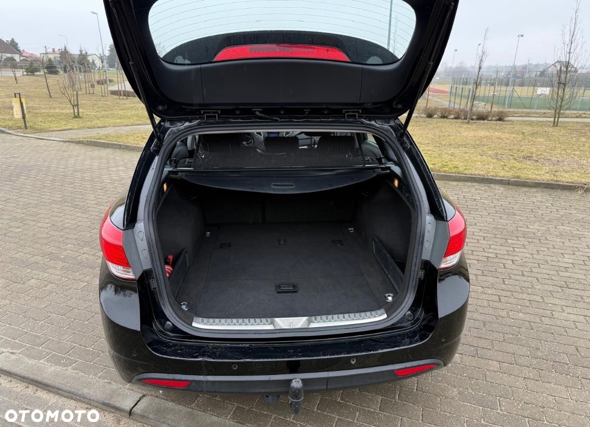 Hyundai i40 Kombi 1.7 CRDi Classic - 6