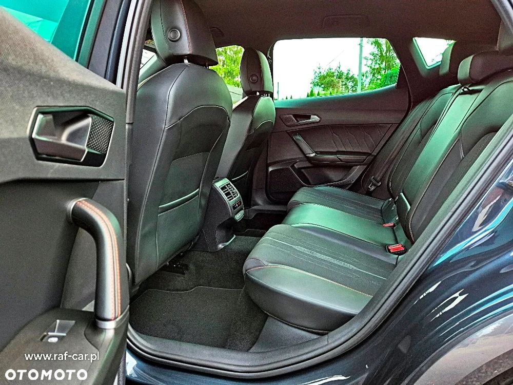 Cupra Formentor 1.5 TSI DSG - 13