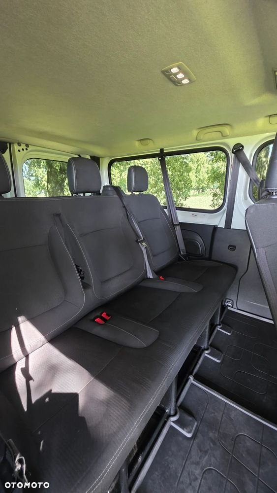 Renault Trafic - 9