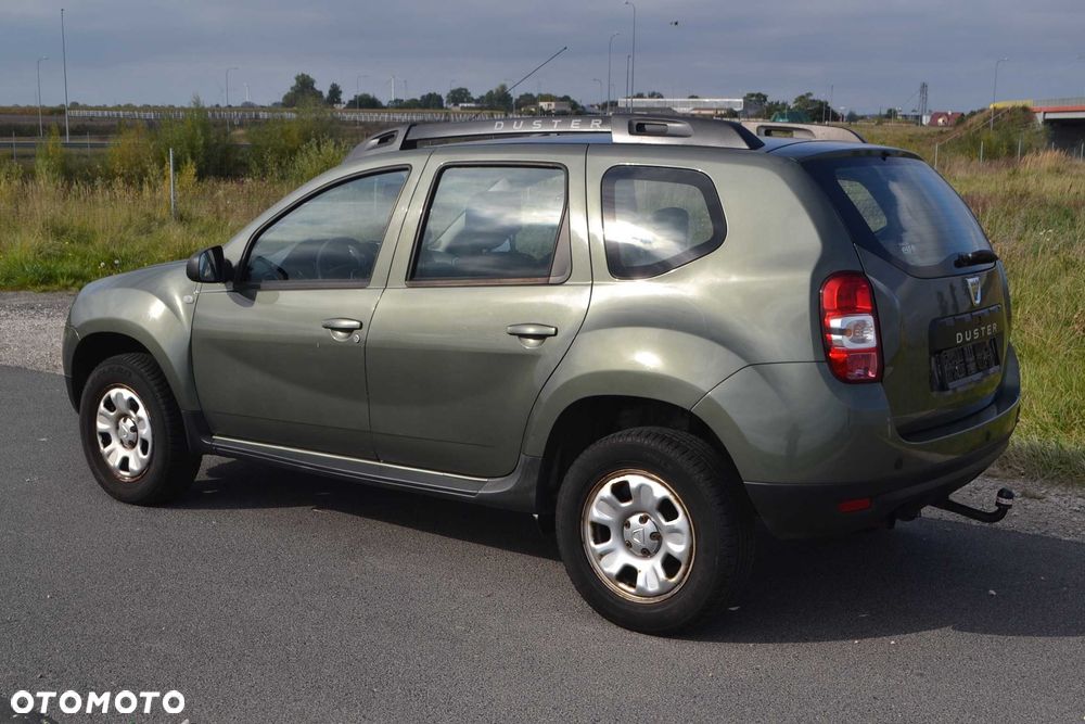 Dacia Duster - 2