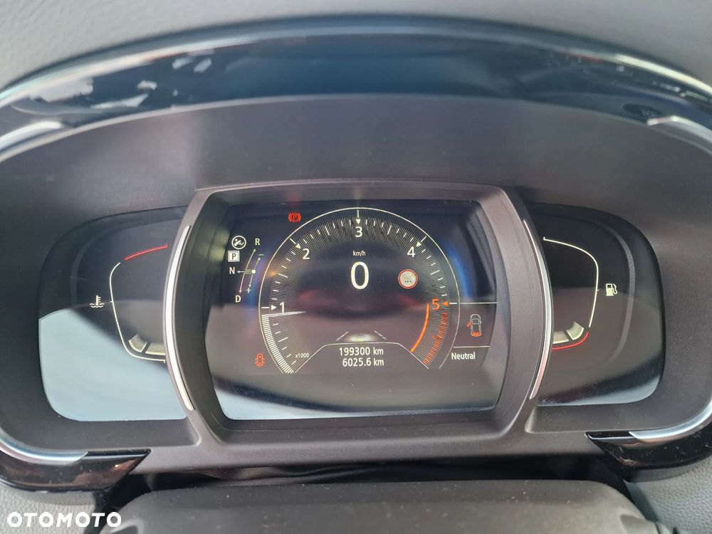 Renault Espace Energy dCi 160 EDC Initiale Paris - 25