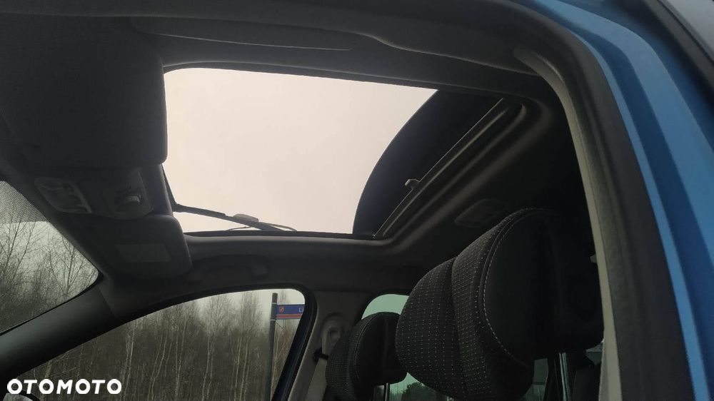 Renault Scenic Energy dCi 130 Start & Stop Bose Edition - 10