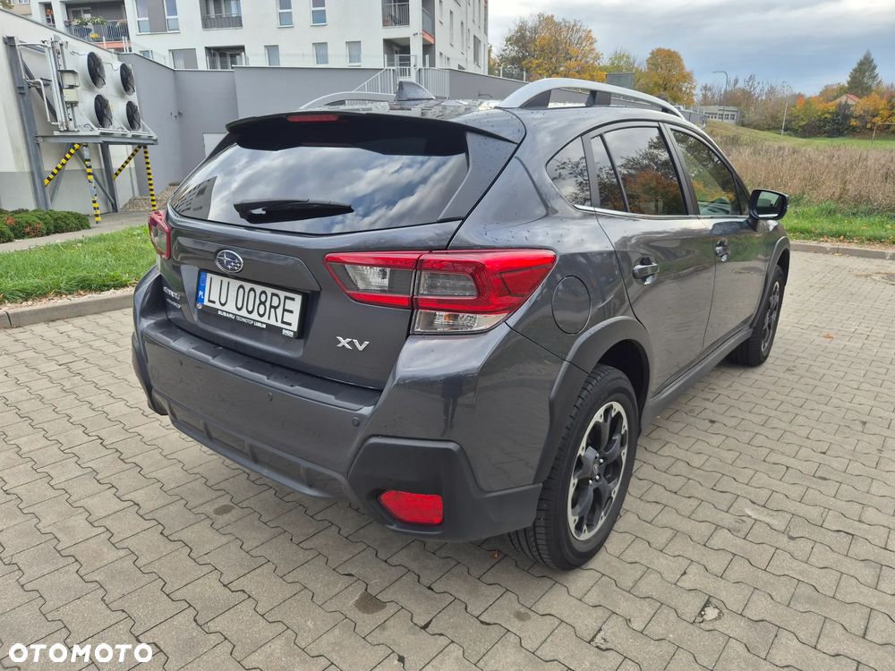 Subaru Xv 2023 photo 2