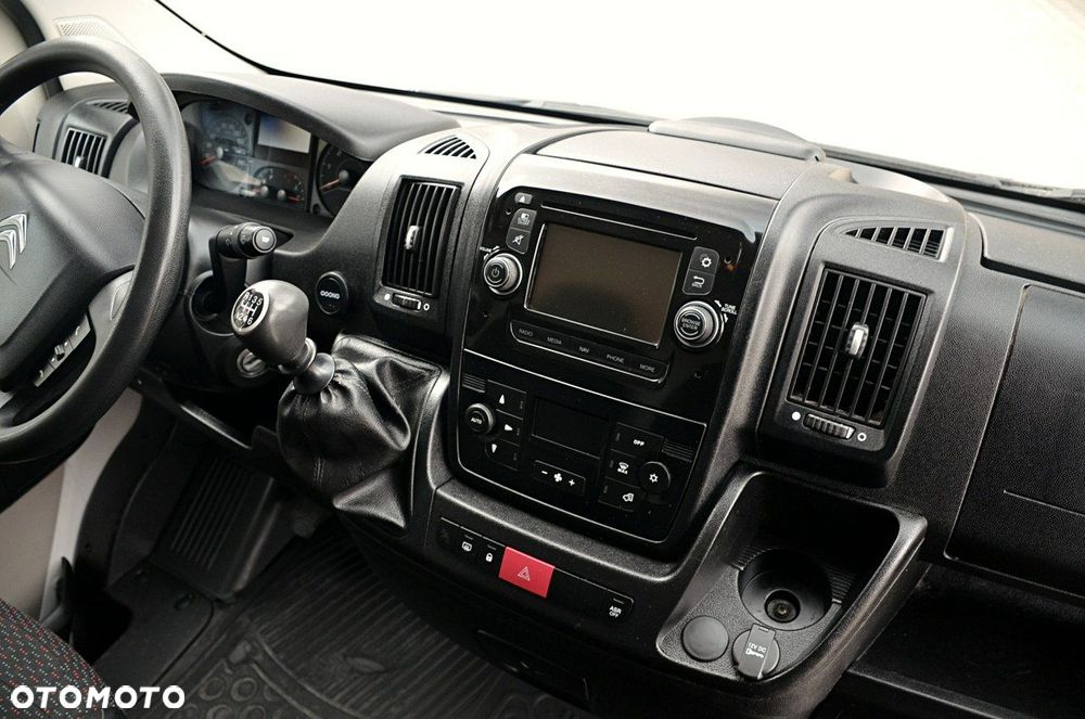 Citroën Jumper - 11