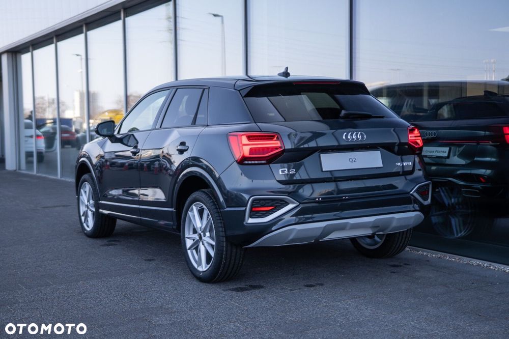 Audi Q2 - 3