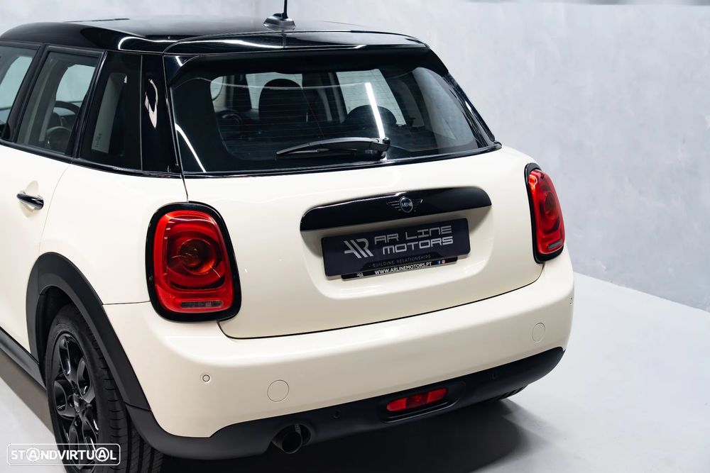 MINI 5 Portas One D - 11