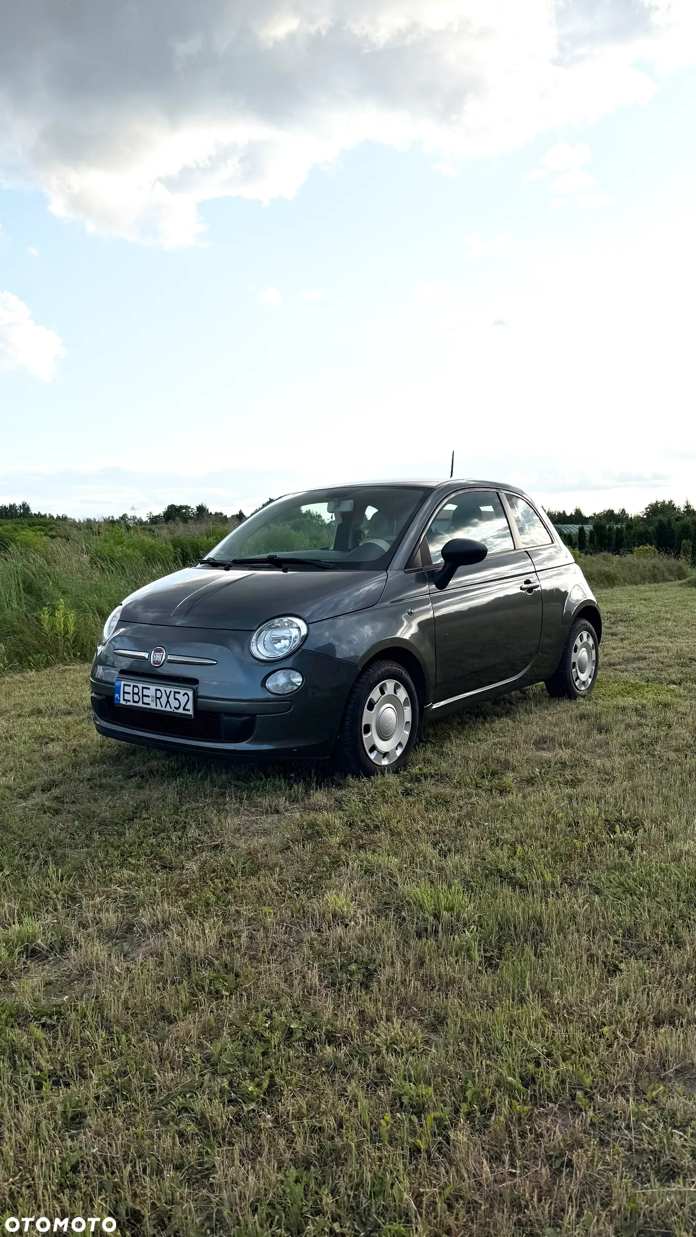 Fiat 500 1.2 Lounge - 17