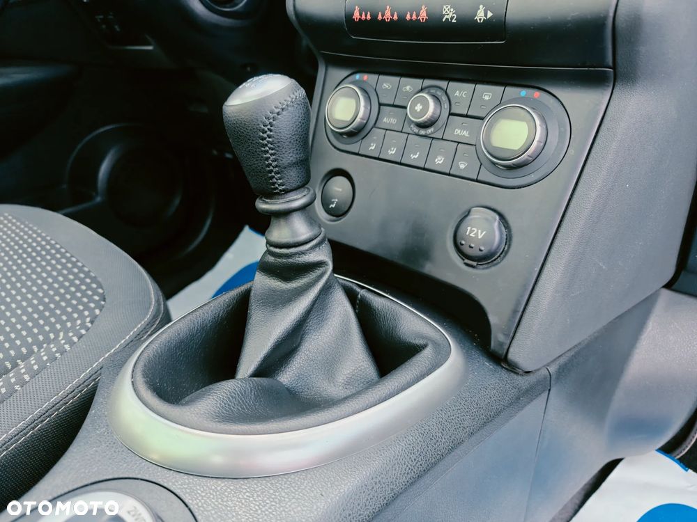 Nissan Qashqai - 13