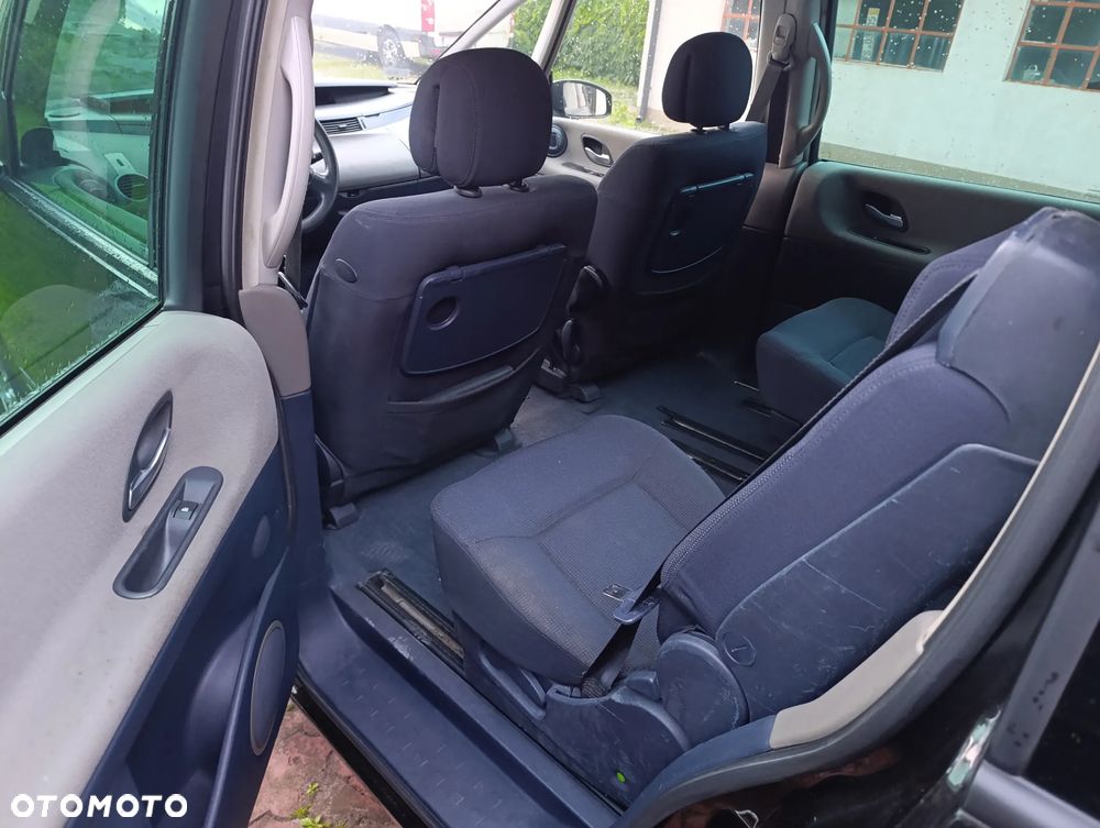 Renault Espace - 8