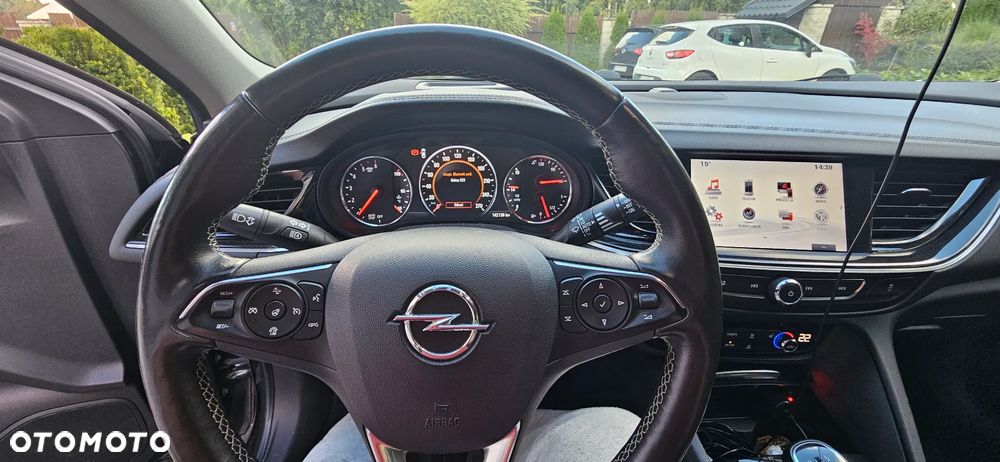 Opel Insignia 1.6 ECOTEC Selection - 4