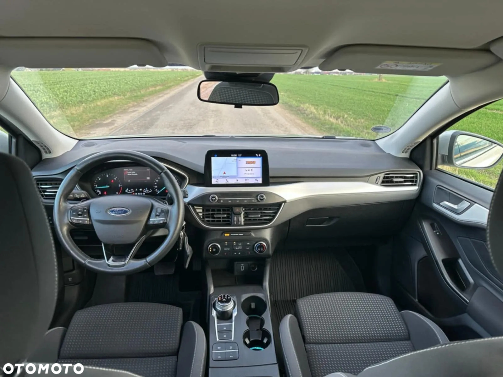 Ford Focus 1.5 EcoBlue Start-Stopp-System COOL&CONNECT - 28