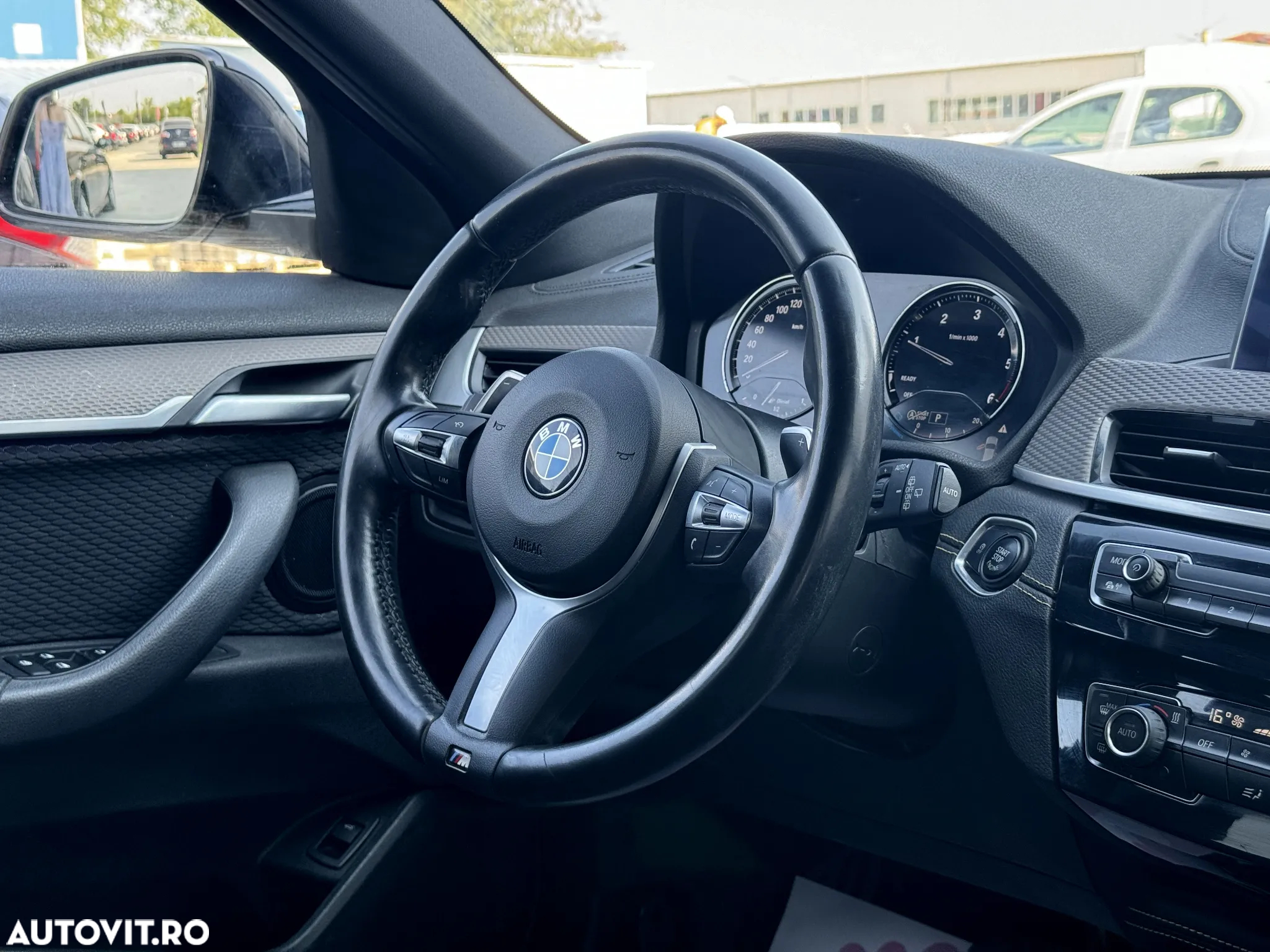 BMW X2 - 8