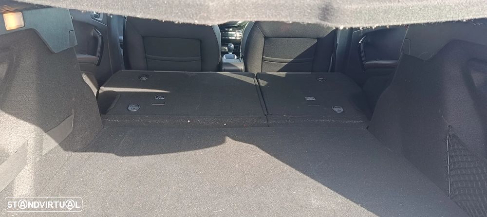 Peugeot 2008 1.5 BlueHDi GT Line EAT6 - 31