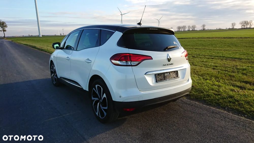 Renault Scenic Energy TCe 130 S&S Xmod Bose Edition - 3