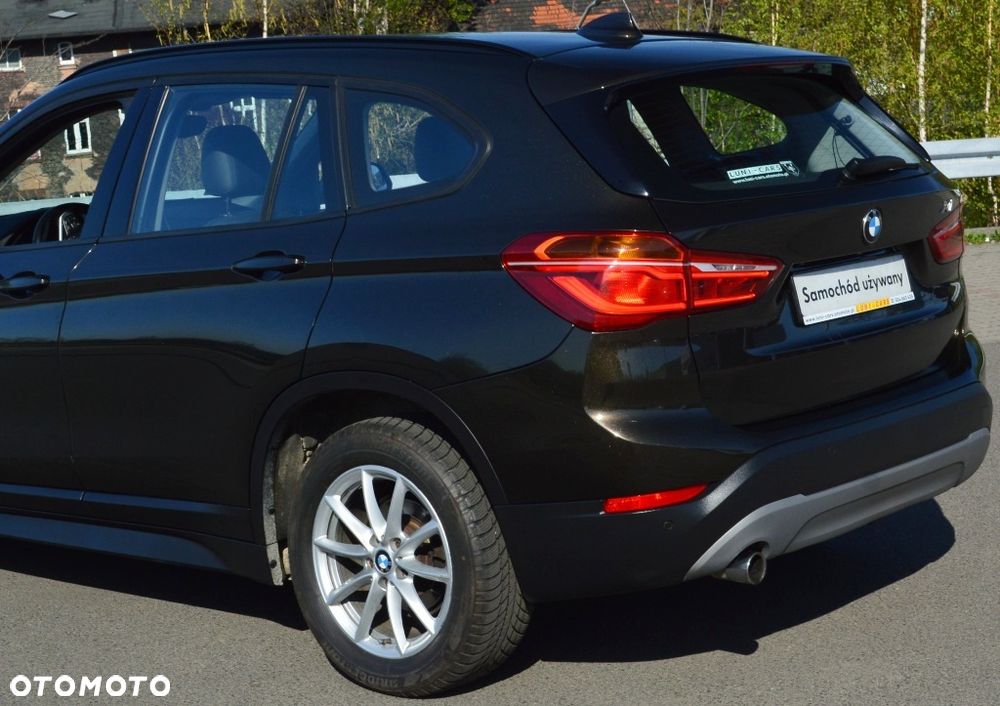 BMW X1 - 18