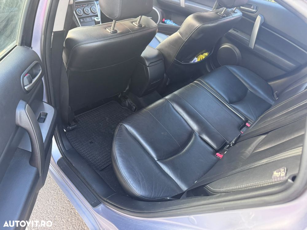 Mazda 6 CD140 CE - 5