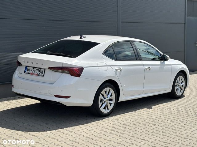 Skoda Octavia 2.0 TDI Ambition - 4